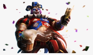 Registered User - Blessed Champion #3496329