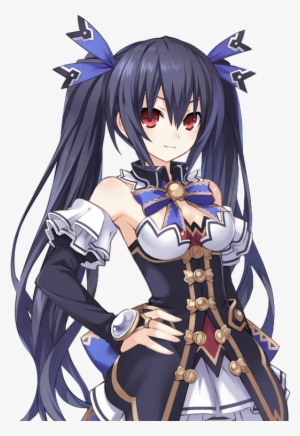 Photo - Noire Neptunia #3496346