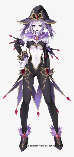 She Really Hates Neptune, Perhaps Because The Arfoire #3496350 She Really Hates Neptune, Perhaps Because The Arfoire #3496350