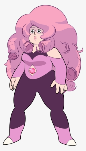 Rose Quartz Homeworld - Steven Universe Other Rose Quartz #3496351