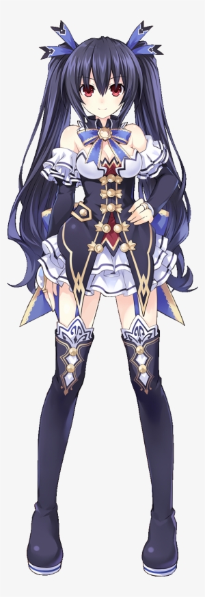 For Reference- Http - Megadimension Neptunia Viir Noire #3496377