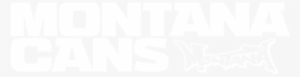 Montana Osp Logo - Montana Cans Logo #3496378