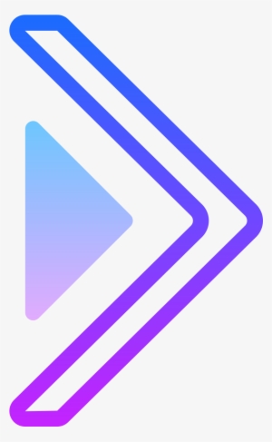 Fast Forward Symbol Png - Icons8 #3496379