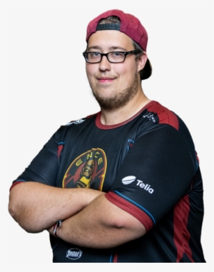 Norage - Rugby Player #3496409