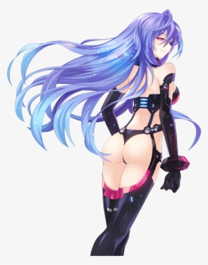 I Mean, Come On Now - Hyperdimension Neptunia Re Birth 3 V Generation Ps #3496410