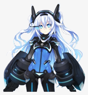 Nextblack Img - Hyperdimension Neptunia Next Black #3496467