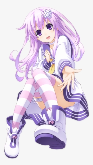 Post By Okuu851 On Apr 7, 2014 At - Hyperdimension Nepgear #3496520