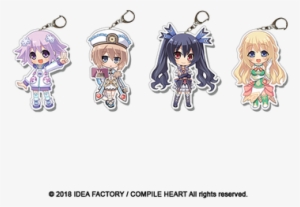 Hyperdimension Neptunia #3496610