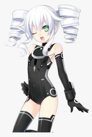 View Samegoogleiqdbsaucenao Blacksister , - Black Sister Neptunia #3496669