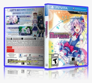 Hyperdimension Neptunia Pp - Hyperdimension Neptunia Producing Perfection (psvita) #3496694