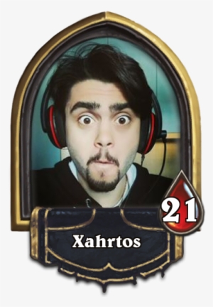 Hearthstone Demon Hunter Hero #3496715