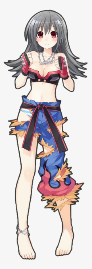 Http - //ami - Animecharactersdatabase - Com/uploads/chars/5688- - Hyperdimension Neptunia Tekken #3496851