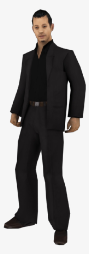 This One Is My Fav - Business Woman Standing #3496918