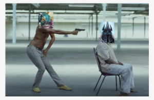 Old Reference, New Meme - Childish Gambino This Is America #3496919