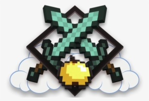 Breifr9 🐺 On Twitter - Sky Wars Logo Png #3496965