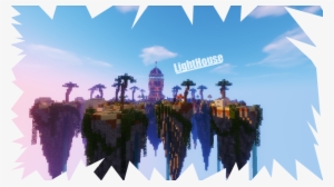 Should This Map Be Added To The Mcgamer Network - Skyline #3497065