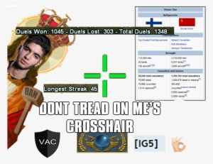 Image - Finland Be Afraid Be Very #3497157