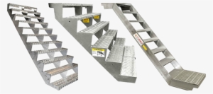 Scaffold Ladder Access #3497199