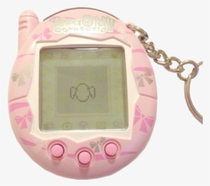Sticker Image - Tamagotchi Png #3497261