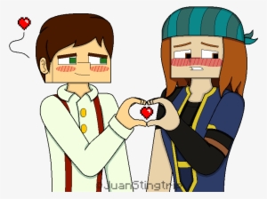 Not Bad, Petra~ Petra - Petra Minecraft Story Mode And Jesse #3497377