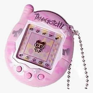 Png- Tamagotchi Png Freetoedit #3497449
