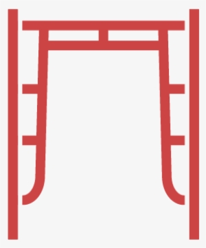 Scaffolding & Accessories - Training #3497450