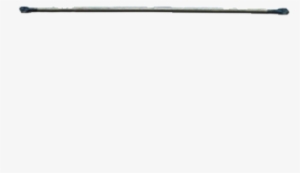 7' Scaffolding Guard Rail - Table #3497721