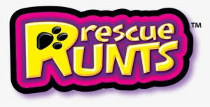 Rescue Runts Logo #3497722