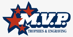 Mvp Logo - Png - - Most Valuable Player Logo #3497750