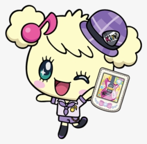 Kiraritchi Tamagotchi Friends Bobs Burgers, 90s Toys, - Yumemitchi And Kiraritchi #3497788