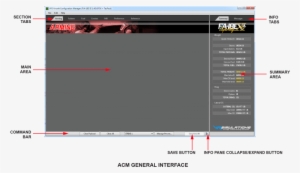 Acm General Layout - Talking Points Memo #3497817