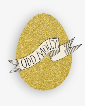 Odd Molly Easter Egg Hunt - Odd Molly #3497885