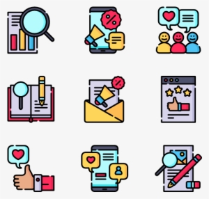 Copywriting - Bill Icon #3497889