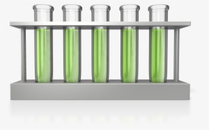 Test Tube Holder For Kids - Rack Of Test Tubes #3497912