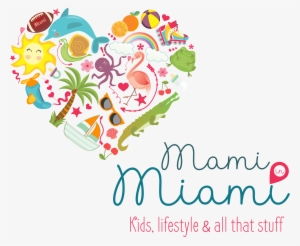 Logo Mami In Miami - Good Night Mami #3497915