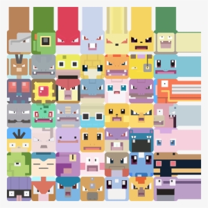 Pokémon Quest #3497976