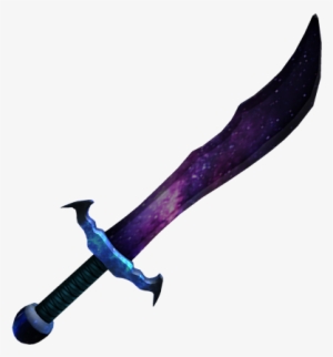 Celestial Scimitar - Roblox Celestial Scimitar #3498006