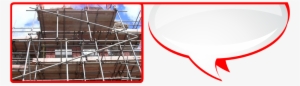Scaffolding Hire Head Image - Scaffolding #3498008