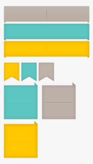 Search-button - Ribbon Button Png #3498068