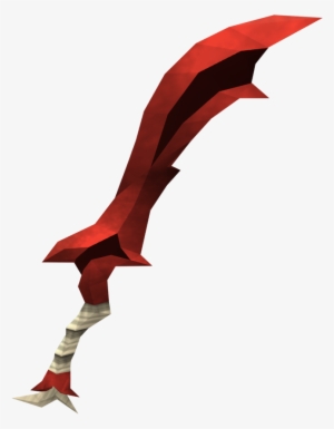 The Runescape Wiki - Runescape Scimitar #3498146