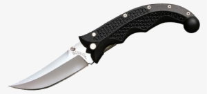 Cold Steel Scimitar Knife - Utility Knife #3498259