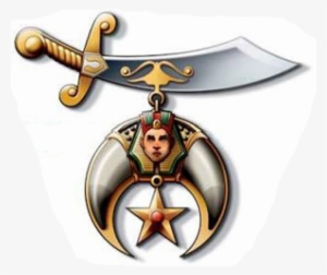 Scimitar - Yelduz Shrine Circus #3498263