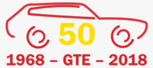 50th Scimitar Gte - Crufts #3498329