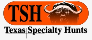 Texas Speciality Hunts Logo Png #3498378