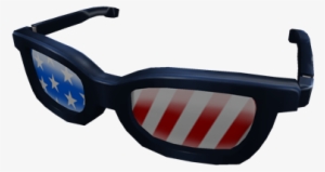 Seein' Stars Stripes - Plastic #3498426