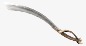 Scimitar Sword Skyrim - Marking Tools #3498447