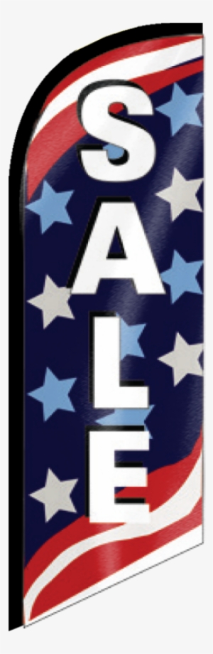 Cp-swooper Stix Replacement Flags - Patriotism #3498475