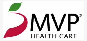 Mvp Health Care - Mvp Health Care Logo Transparent #3498514