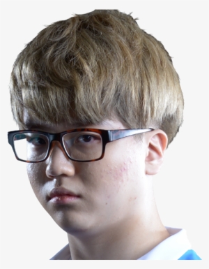 Mvp Ian 2017 Spring - .gg #3498535