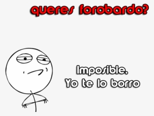 Challenge Accepted Png Download - Challenge Accepted Tote Bag, Adult Unisex, Natural #3498577